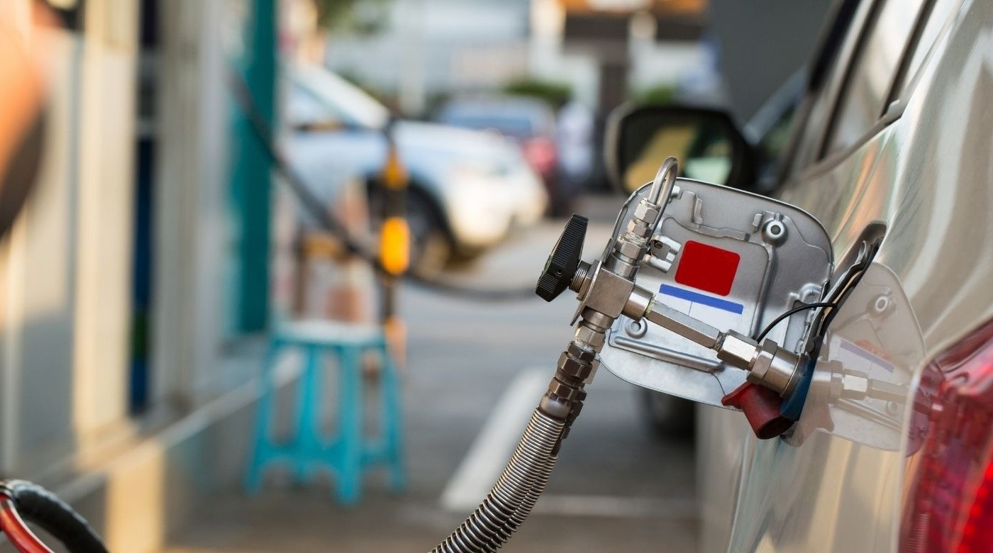 Aumentó el GNC y el metro cúbico llegó a los 110 pesos en Santa Fe | Información General