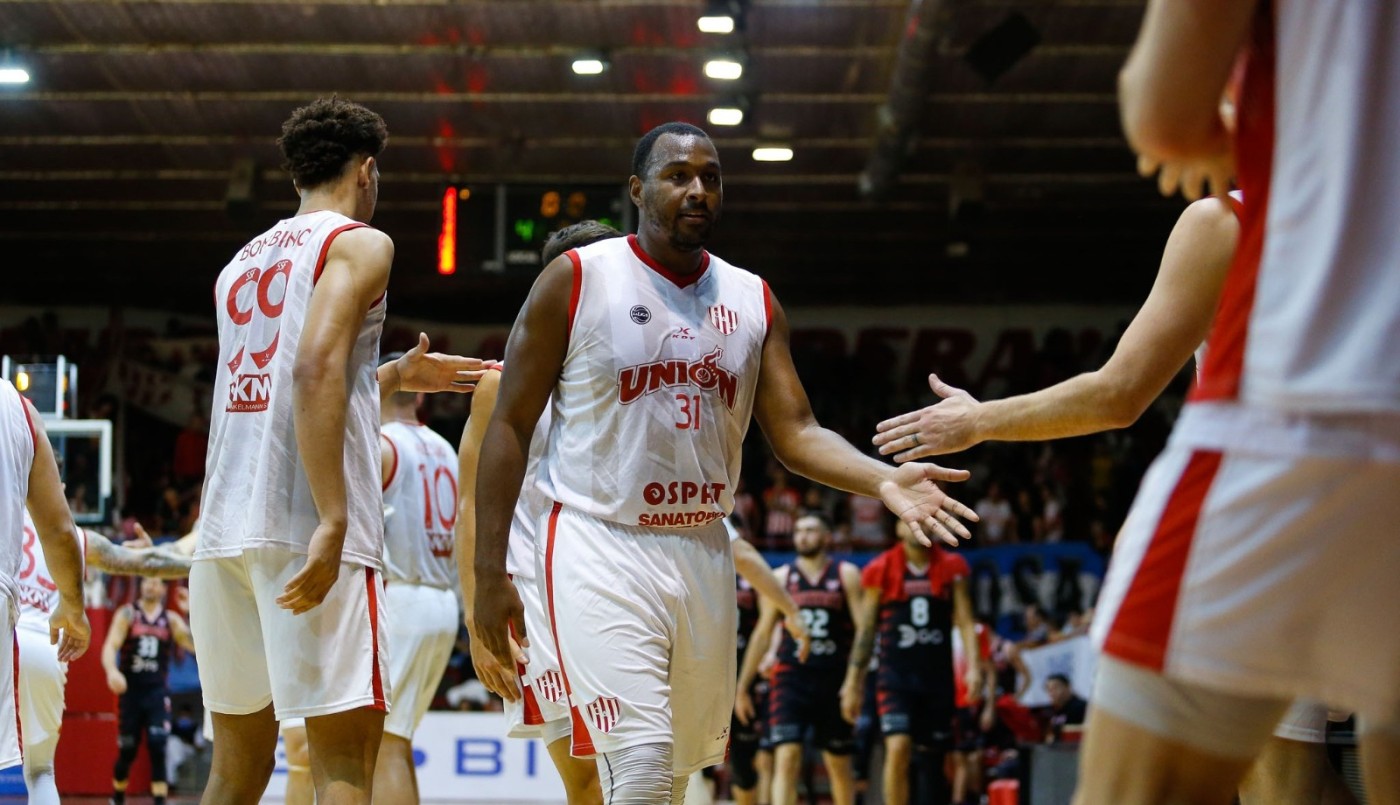 Robaron en el vestuario de básquet de Unión | Noticias