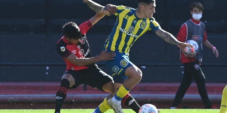 Newell’s y Central juegan una nueva edición del clásico rosarino | Deportes