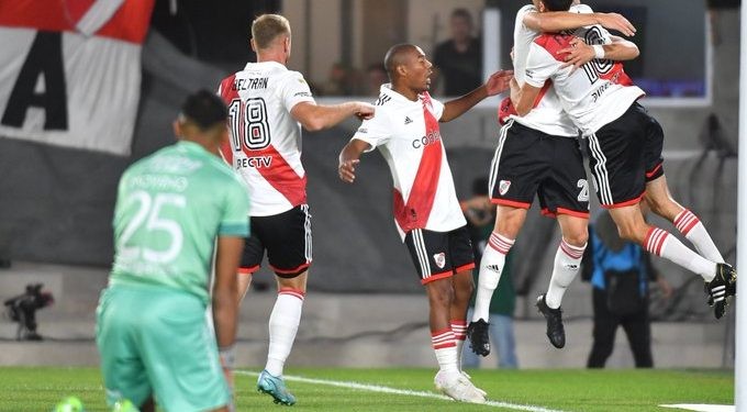 River visita a Huracán con la intención de seguir marcando el rumbo | Deportes