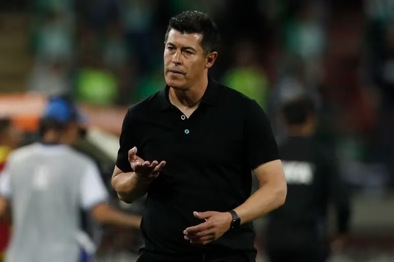Jorge Almirón será el nuevo técnico de Boca Juniors | Deportes