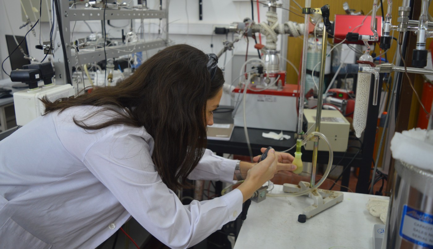 Día de los investigadores: La investigación como motor de cambio | Información General