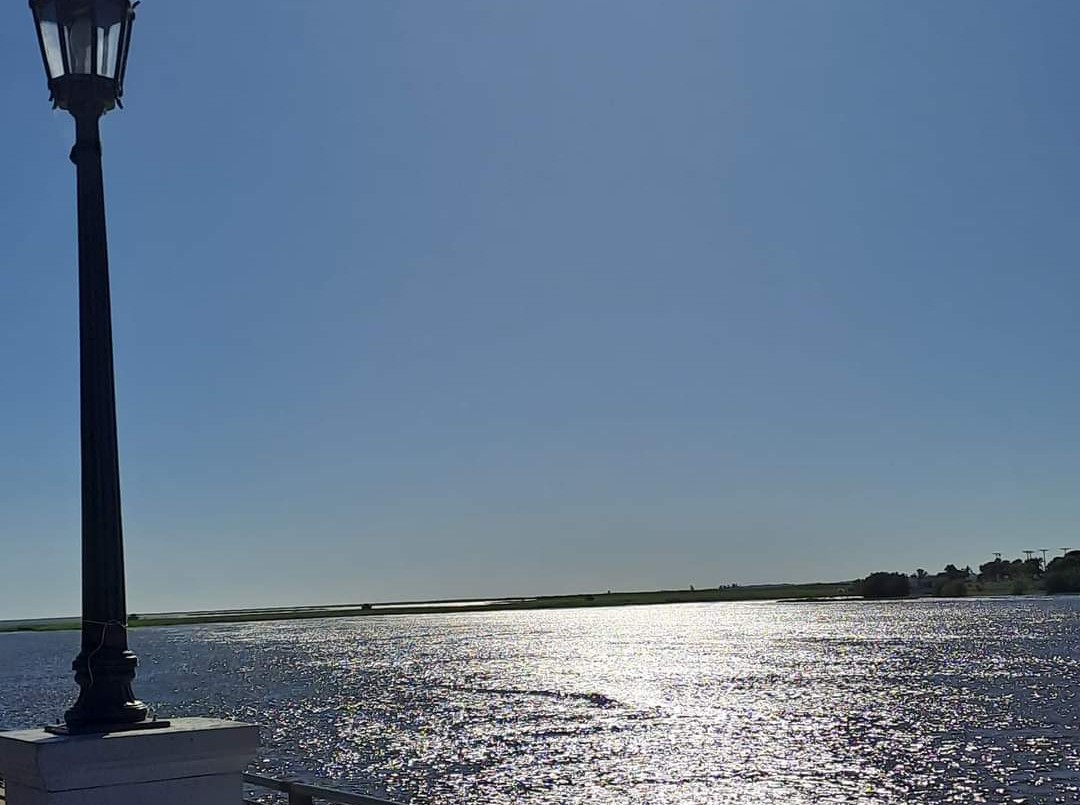 Buen tiempo, cielo despejado y leve ascenso de la temperatura para este lunes | Información General