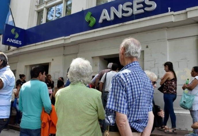 Nueva moratoria: las claves para pagar menos y jubilarse | Información General