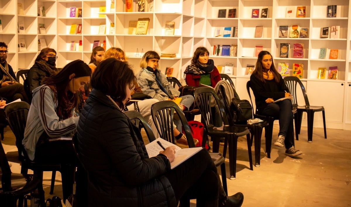 La Municipalidad invita a una formación para proyectos editoriales | Información General