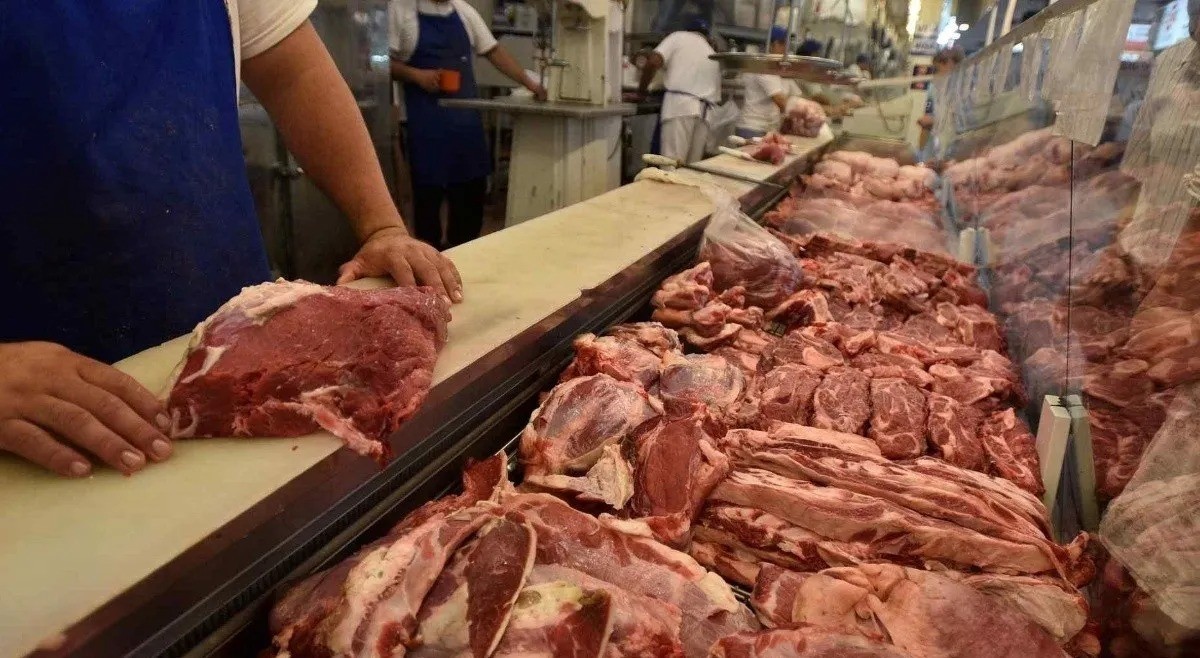 Precios Justos Carne: ajuste del 3,2% para los siete cortes | Nacionales