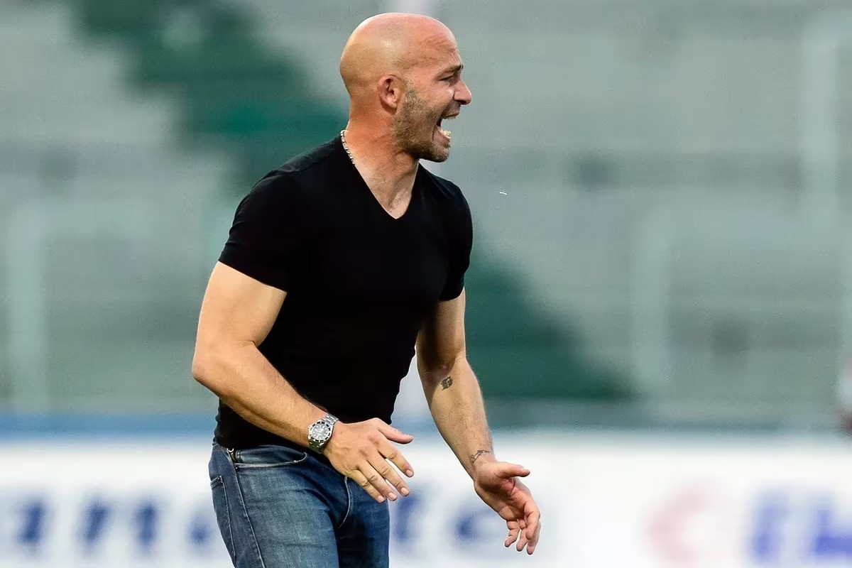 Unión oficializó la llegada de Sebastián Méndez como DT | Deportes