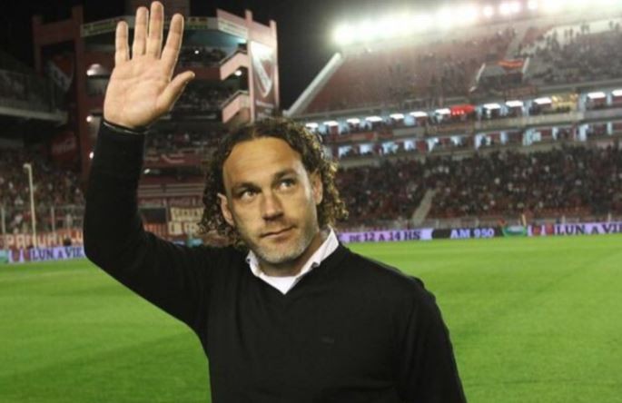 Gabriel Milito apuntó contra Holan en medio de la crisis en Independiente: "Lo dejaron hacer lo que quiso" | Deportes