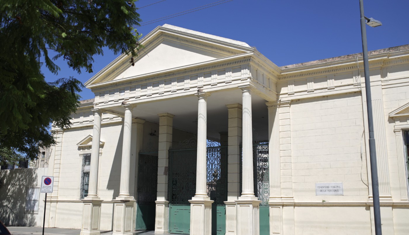 Rigen nuevos horarios en el Cementerio Municipal | Información General