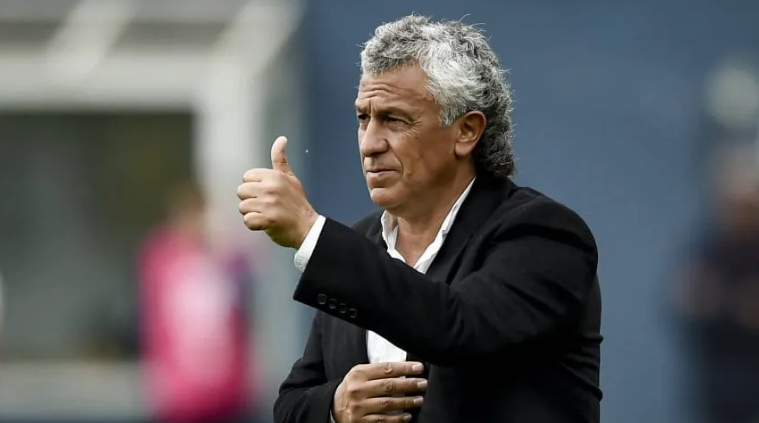 Colón presentó la lista de convocados para recibir mañana a Talleres | Deportes