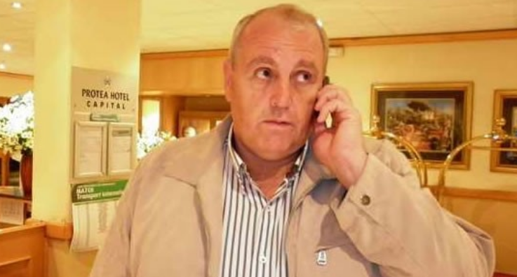 Dirigentes de Unión habrían recibido amenazas telefónicas | Deportes