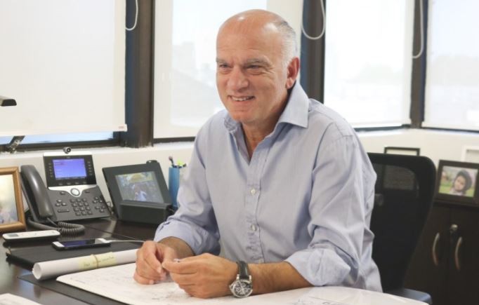 Grindetti se tomará licencia como intendente de Lanús para tratar de resolver la crisis en Independiente | Deportes