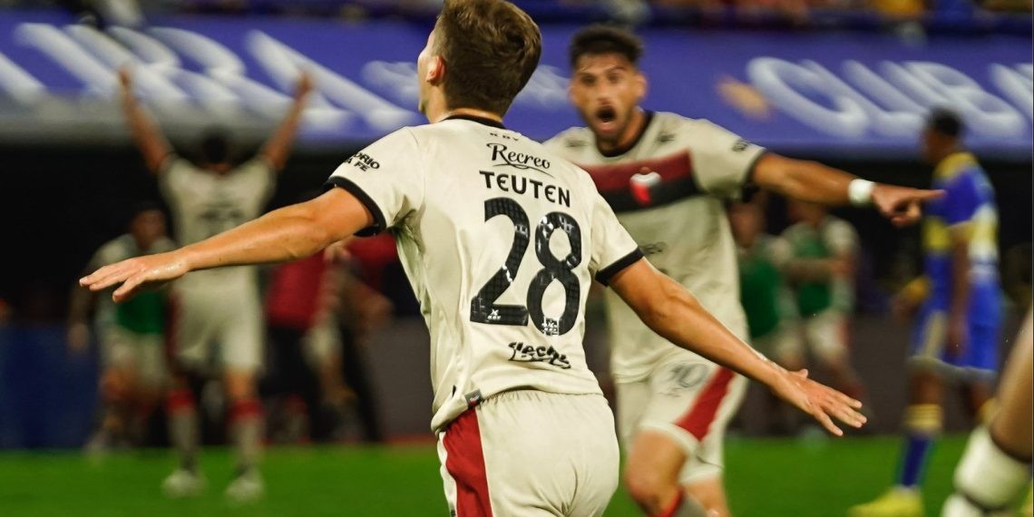 El motivado Colón recibe a Talleres y quiere aprovechar el envión de la Bombonera | Deportes