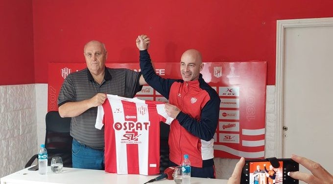 “Quiero pedirle a la gente que apoye, vamos a necesitar a todos para salir de este momento” | Deportes