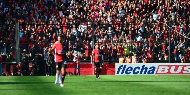 Colón visita el lunes a Platense y hay buenas noticias para los hinchas Sabaleros | Deportes