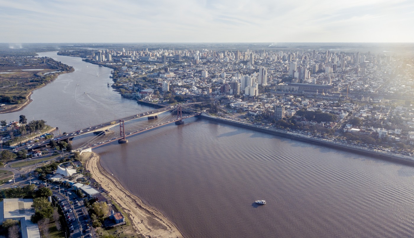 Sábado frío en Santa Fe: cómo seguirá el clima el fin de semana | Información General