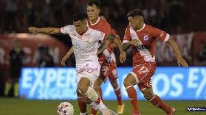 Huracán buscará recuperarse ante un entonado Argentinos | Deportes