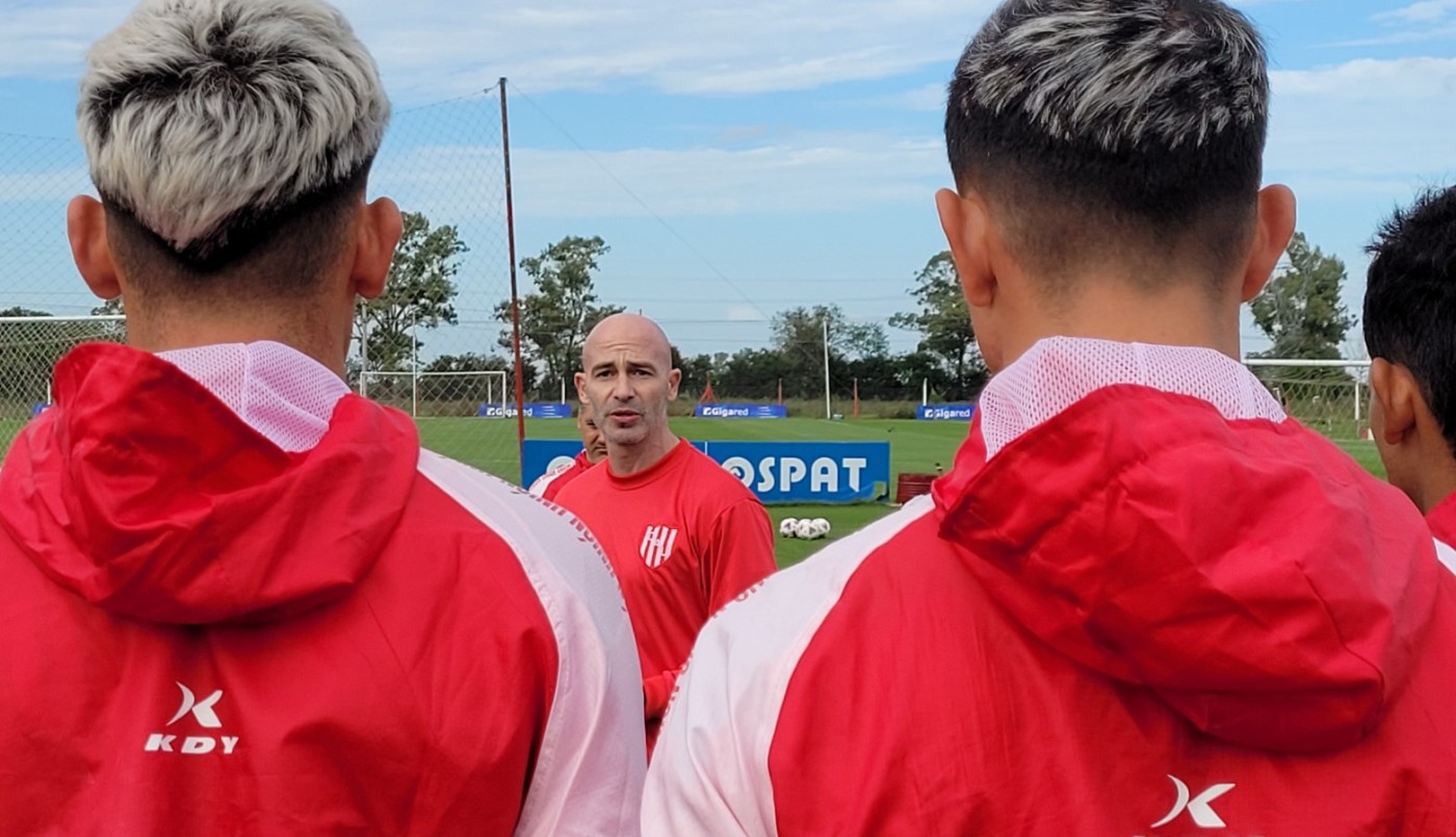 Unión recibe a Tigre en el debut del “Gallego” Méndez como su entrenador | Deportes