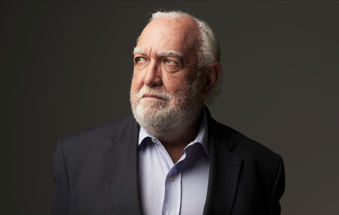 Gil Lavedra presenta "La hermandad de los astronautas" en Paraninfo de la UNL | Información General