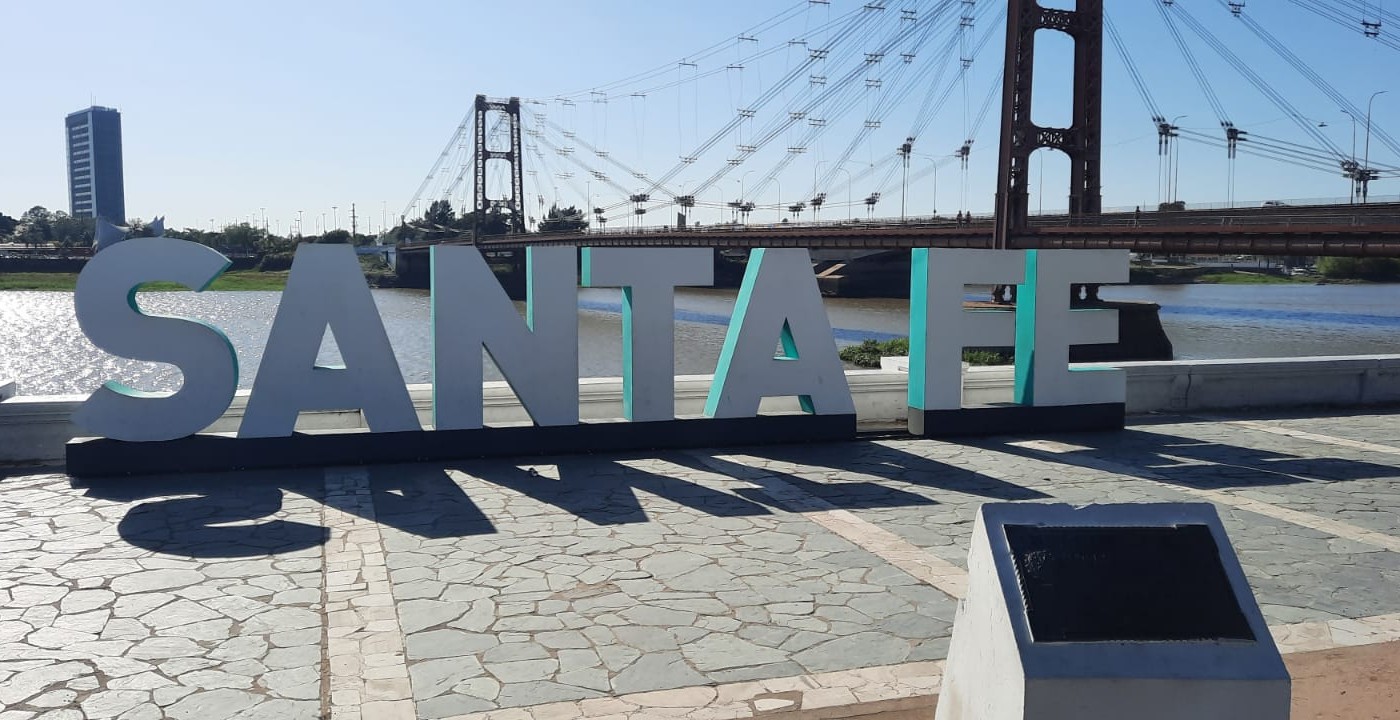 El tiempo en la ciudad: Cielo despejado y temperatura agradable para este lunes | Información General