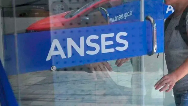 Esta semana sigue el cronograma de pago de jubilaciones y AUH | Información General