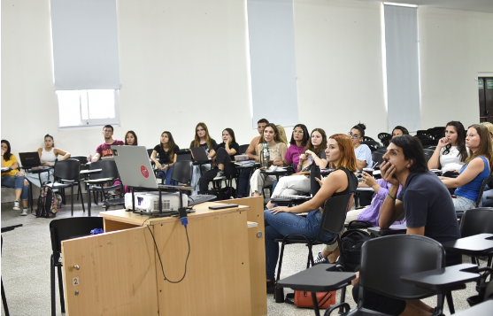 La municipalidad capacita sobre masculinidades a estudiantes de psicología | Igualdad y Género