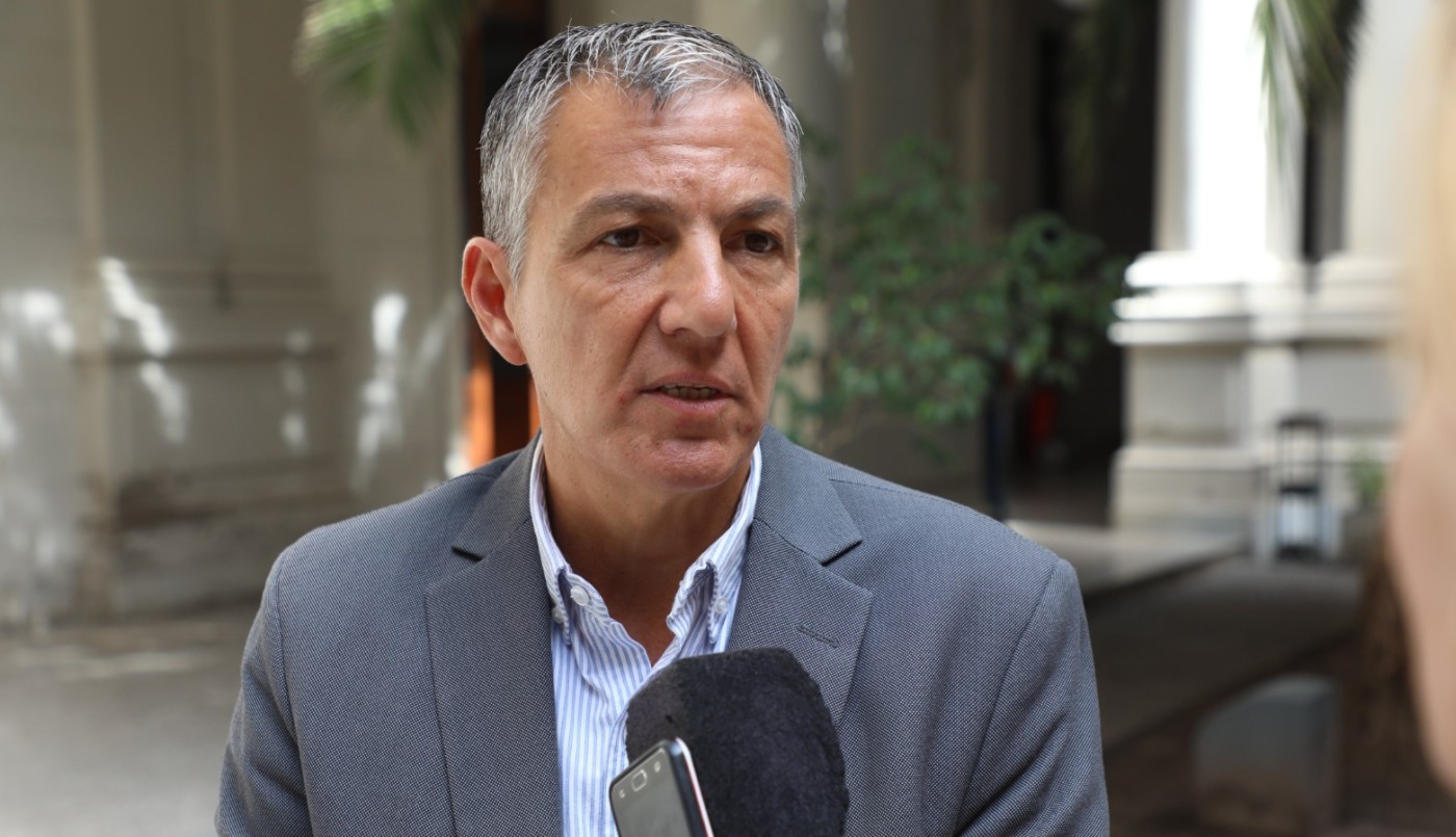 El Ministerio de Trabajo capacitó laboralmente a más de 30.000 personas | Información General