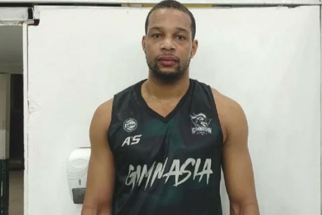 Un basquetbolista de la liga nacional fue denunciado por abuso sexual y le rescindieron el contrato | Deportes