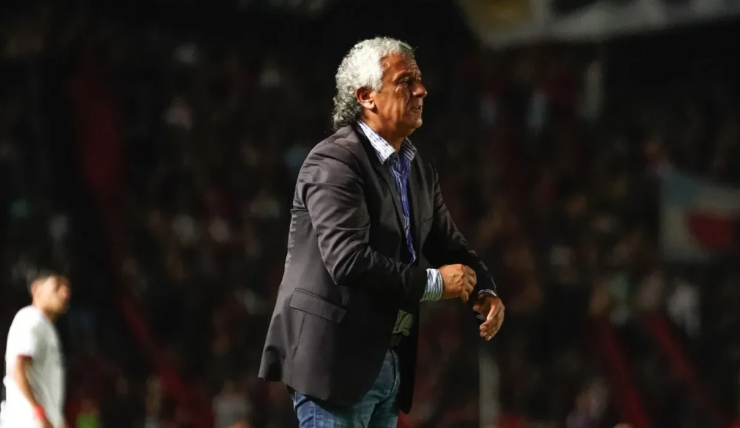 Colón se enfoca en Vélez y en la seguidilla de partidos que incluye la Copa Argentina | Deportes