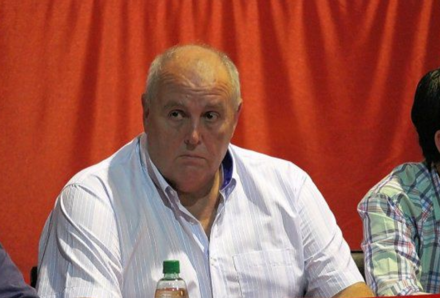 Spahn: La llegada de Méndez, la rescisión de Munúa y las amenazas | Deportes