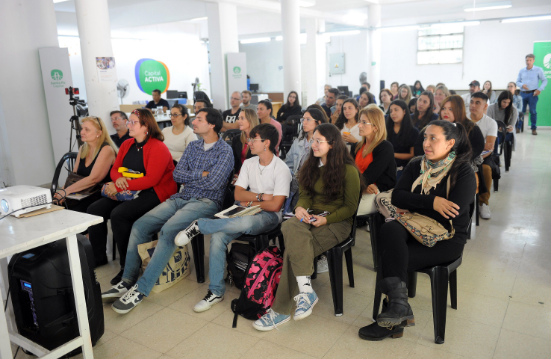 La Municipalidad dictó la segunda capacitación sobre inteligencia artificial | Información General