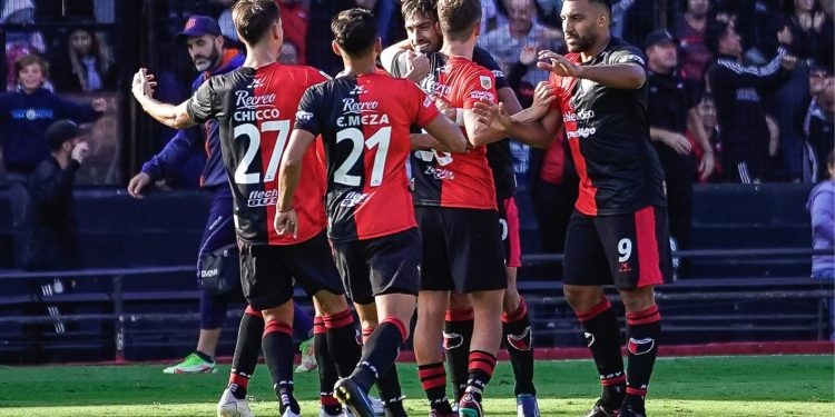 Gorosito no lo confirma pero tiene el equipo para recibir a Vélez | Deportes