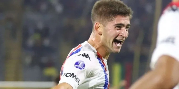 Tigre lo dio vuelta y se trajo un gran triunfo de Colombia | Deportes