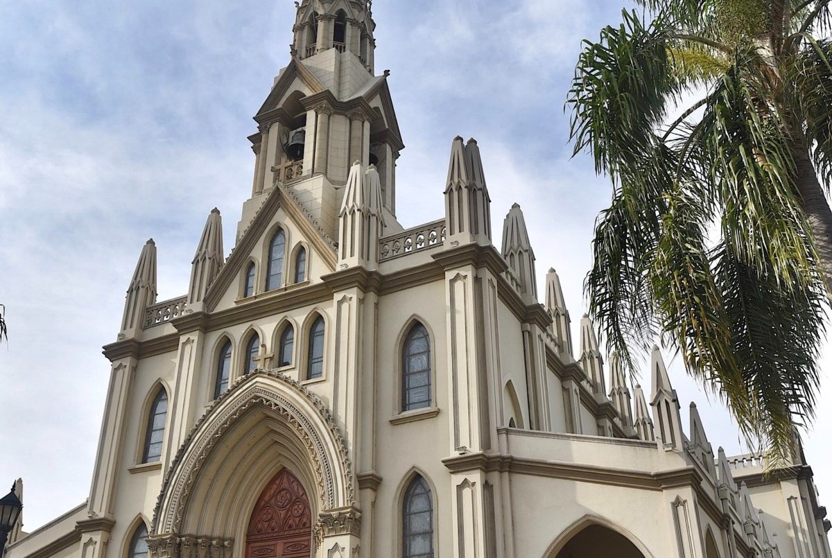 Operativo municipal por la Peregrinación a la Basílica de Guadalupe | Información General