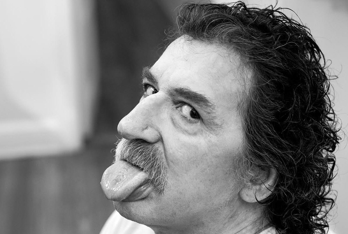 Muestra de fotos de Nora Lezano: una fan de la música llega a Santa Fe | Información General