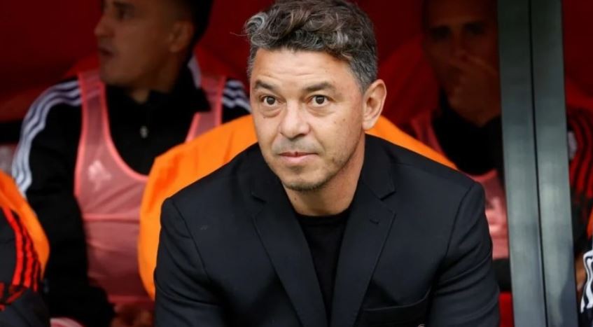Marcelo Gallardo, sobre sus chances de volver a dirigir: "Necesito encontrar un lugar que me haga sentir algo" | Deportes