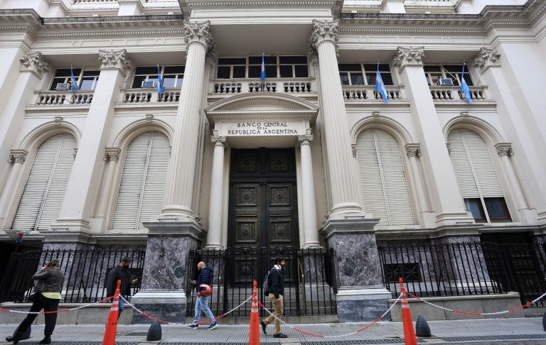 El Banco Central compró US$ 289 millones y revirtió el saldo negativo del mes | Nacionales