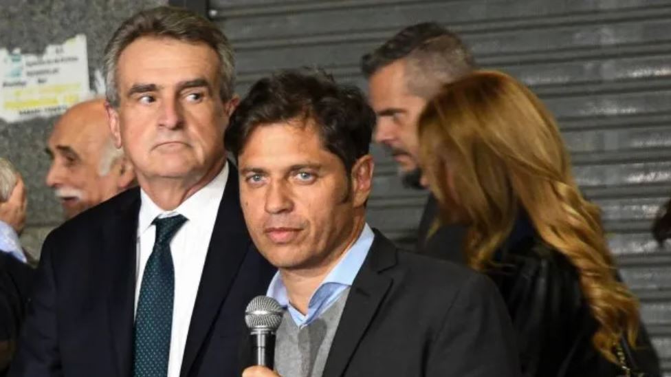 Reunión del PJ: Kicillof anunció que el 16 de mayo se definirá la estrategia para las elecciones | Nacionales