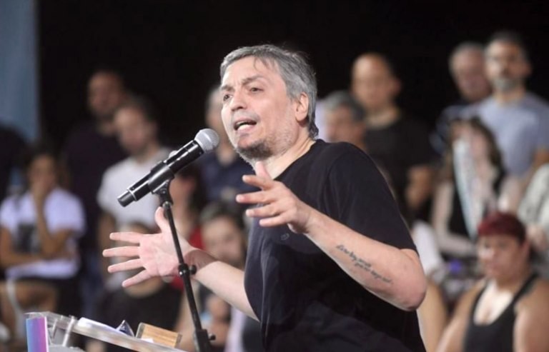 Máximo Kirchner remarcó que el Frente de Todos debe tener "un programa claro para después no tener dolores de cabeza" | Nacionales