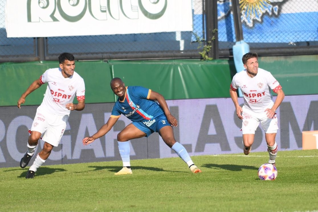 Unión cayó 2 a 1 ante Arsenal en Sarandí | Deportes