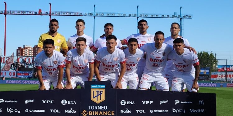 Las tablas que muestran el creciente «riesgo descenso» de Unión 2023 | Deportes