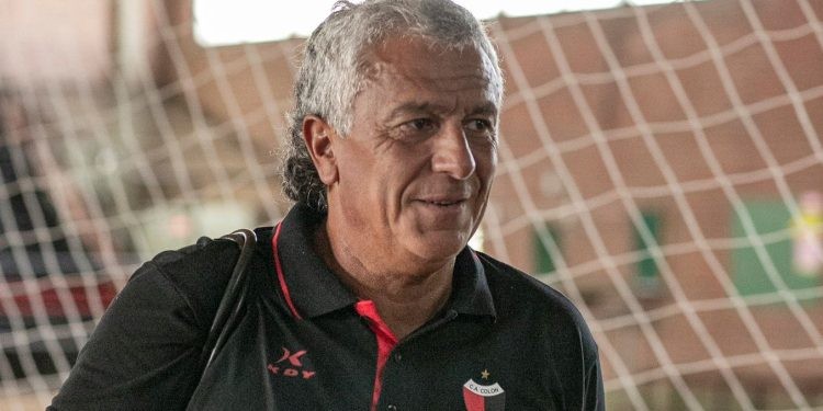 Pipo Gorosito: «Son todas mentiras» | Deportes