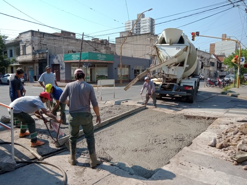 Trabajos de fumigación, iluminación y bacheo previstos para este 24 de abril | Información General