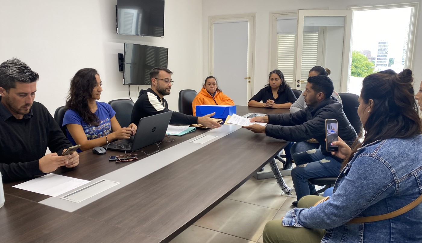 Licitan las nuevas obras de iluminación para Alto Verde y la Vuelta del paraguayo | Información General