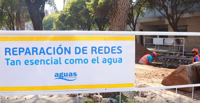 No habrá agua potable en La Guardia durante gran parte del martes | Información General