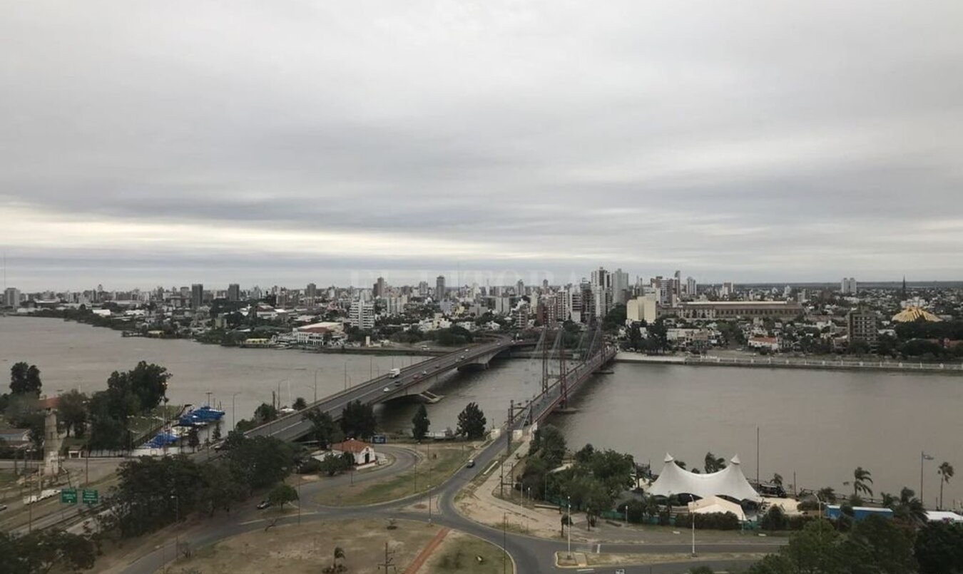 Se pronostica un martes con poca probabilidad de lluvias en Santa Fe | Información General