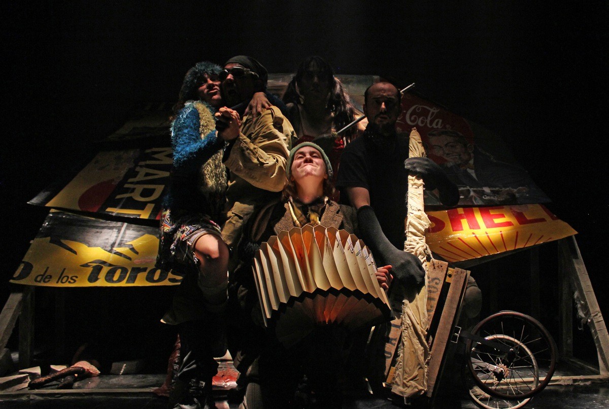 Agenda de Santa Fe Capital: abril se despide con propuestas para todos los públicos | Información General