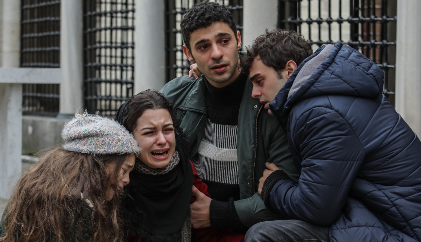 "Todo por mi hogar", muy pronto llega a la pantalla de Telefe una conmovedora historia éxito en el mundo | Espectaculos