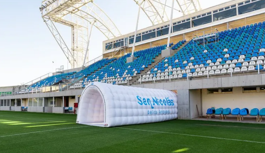 Colón enfrenta esta noche en San Nicolás a Colegiales por la Copa Argentina | Deportes