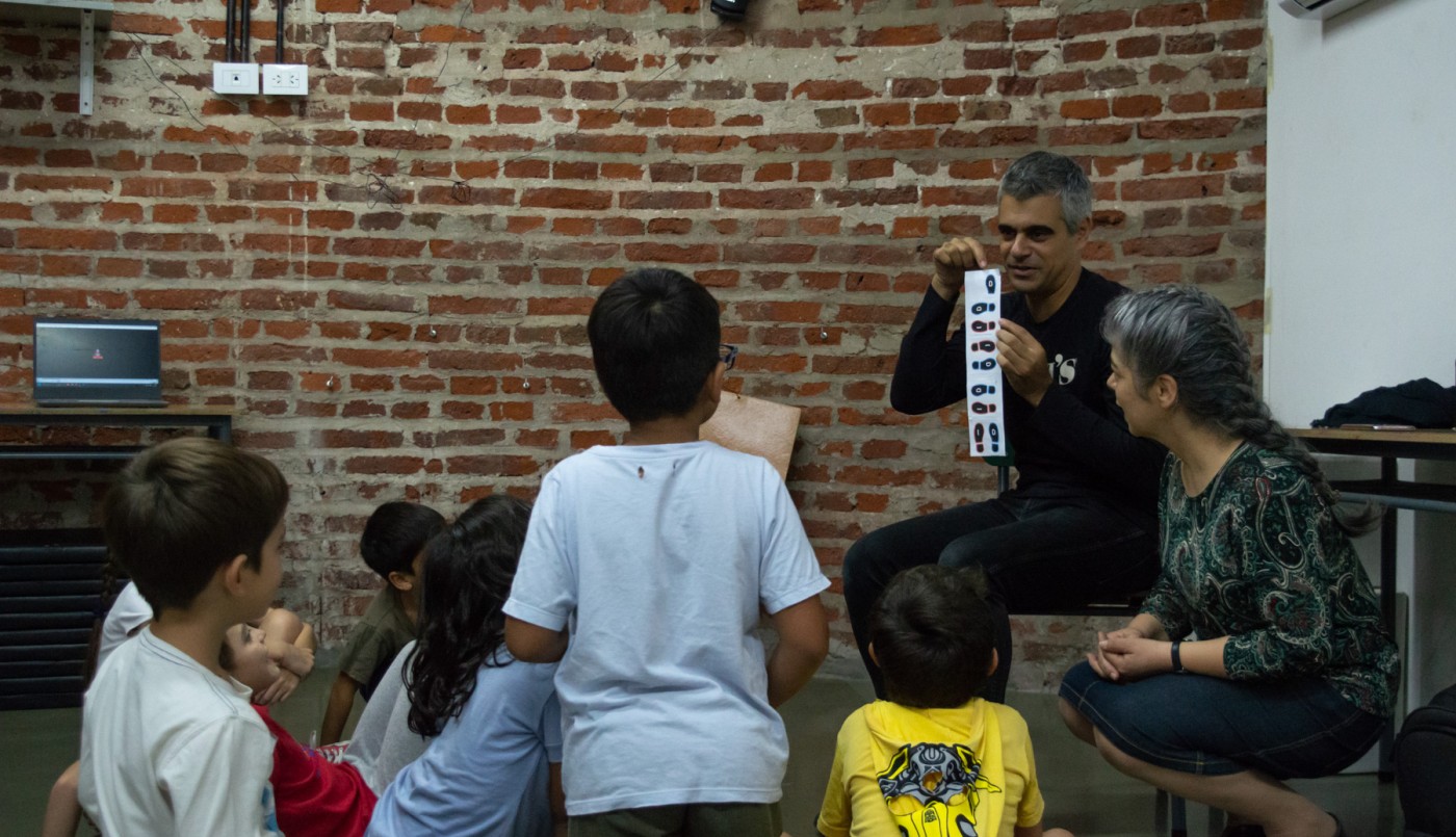 Abrió la inscripción a los talleres especiales del Liceo Municipal | Información General